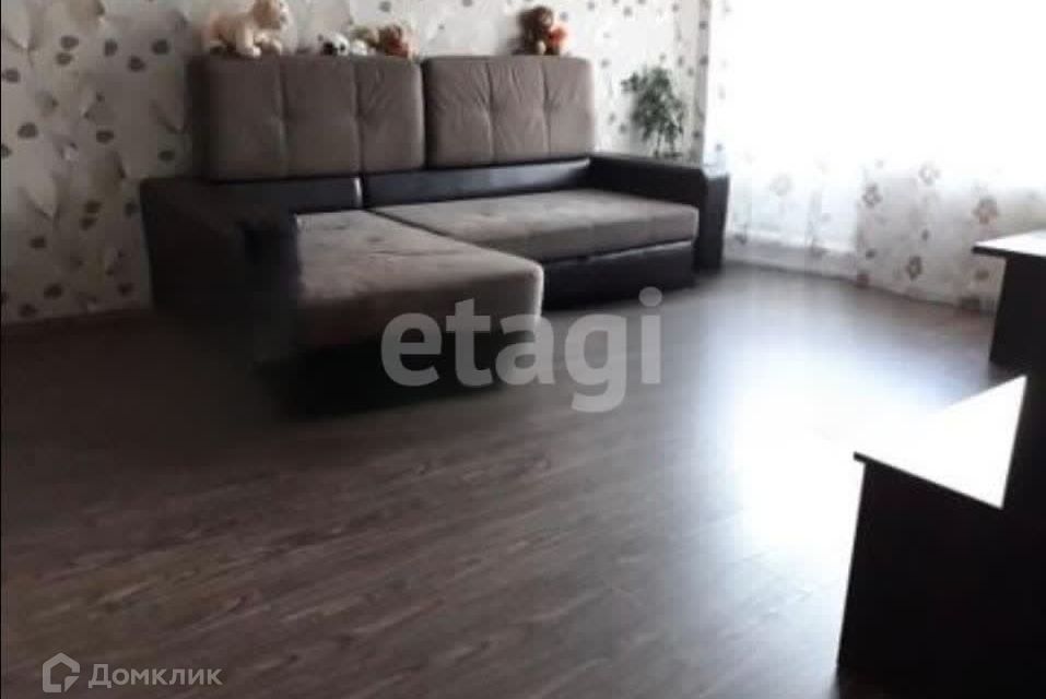 Продаётся 2-комнатная квартира, 49 м²