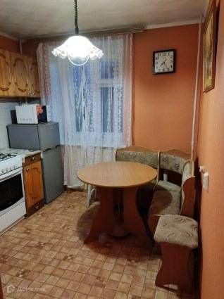 Сдаётся 1-комнатная квартира, 33 м²