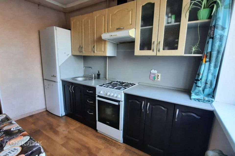Продаётся 2-комнатная квартира, 47 м²