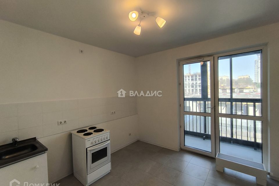 Продаётся 3-комнатная квартира, 71.7 м²
