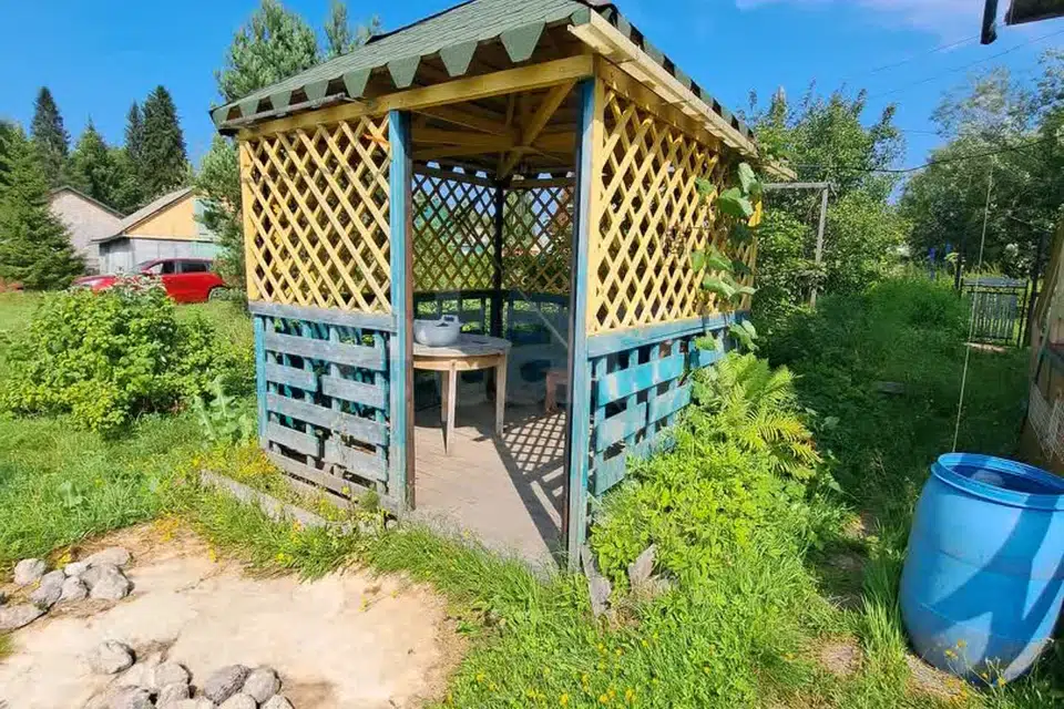 Продаётся 2-этажный дом, 60 м²