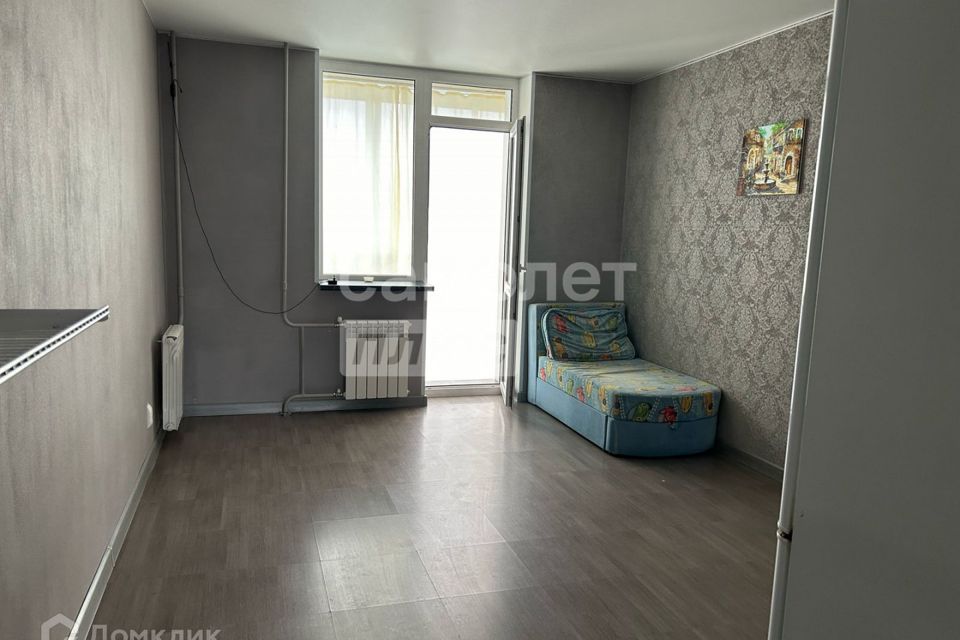 Продаётся студия, 22.6 м²