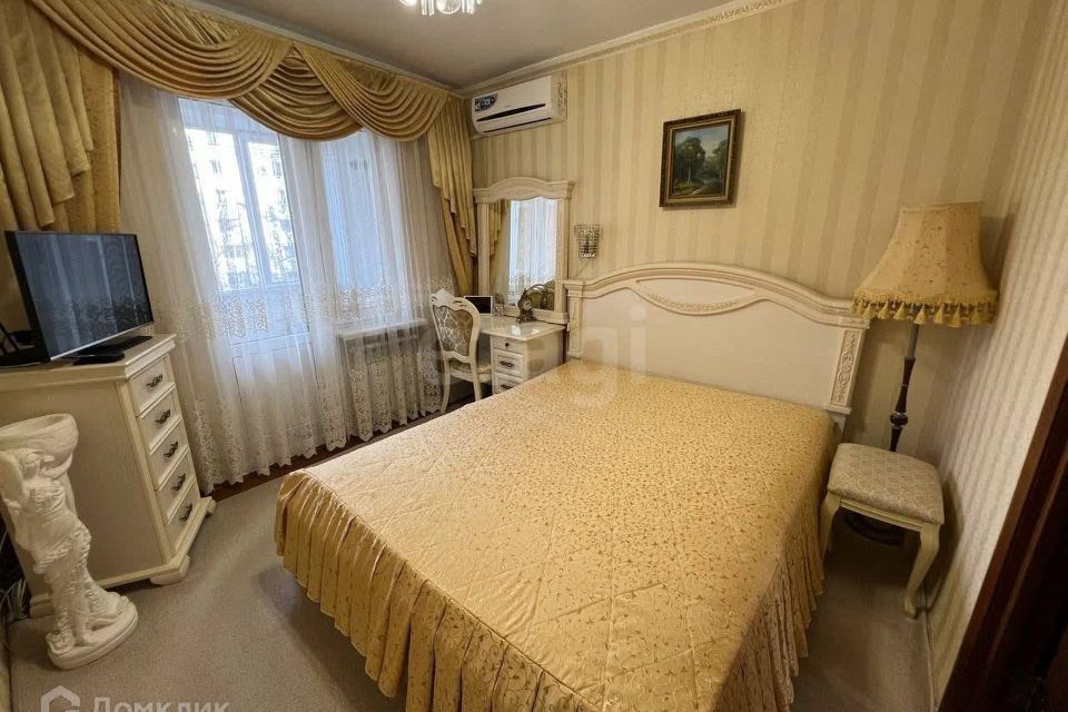Продаётся 3-комнатная квартира, 69.14 м²