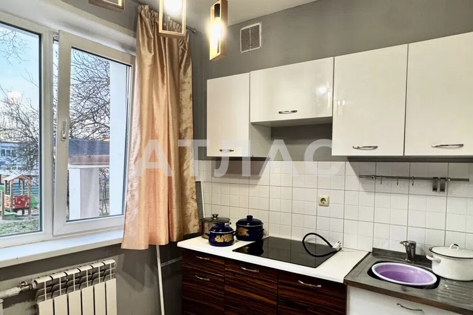 Продаётся 2-комнатная квартира, 86 м²