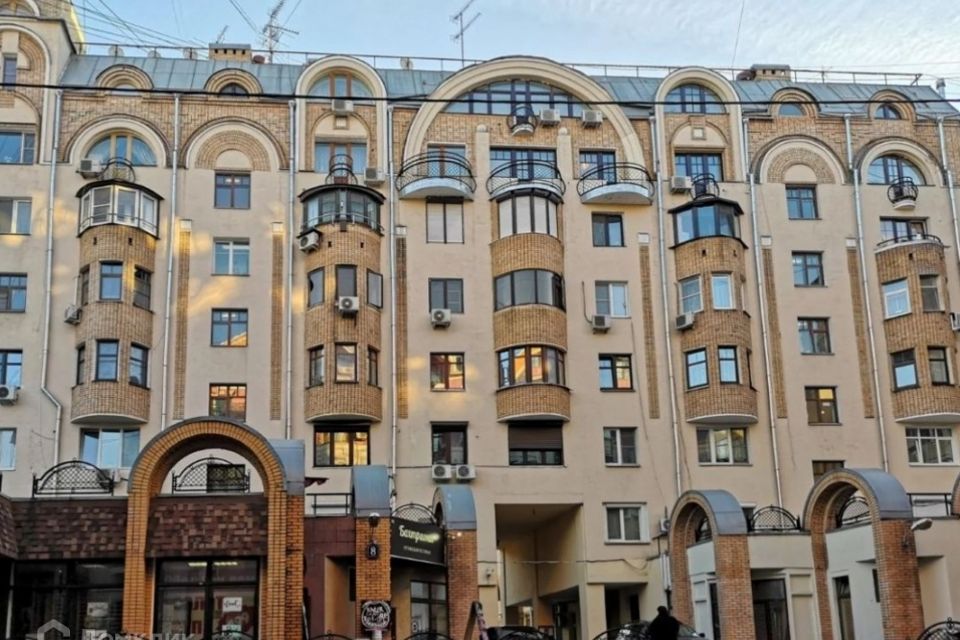 Москва луков переулок 10 бобби дэззлер фото Best-Tourism.ru