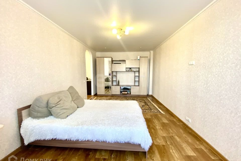 Сдаётся 1-комнатная квартира, 30 м²