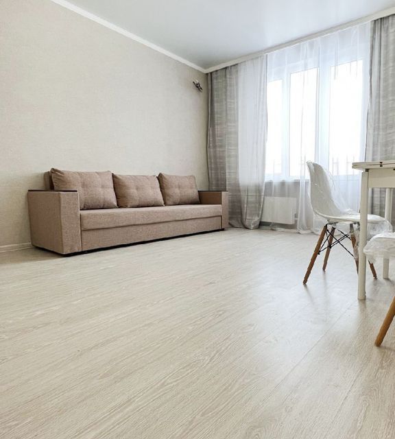 Продаётся студия, 26.2 м²
