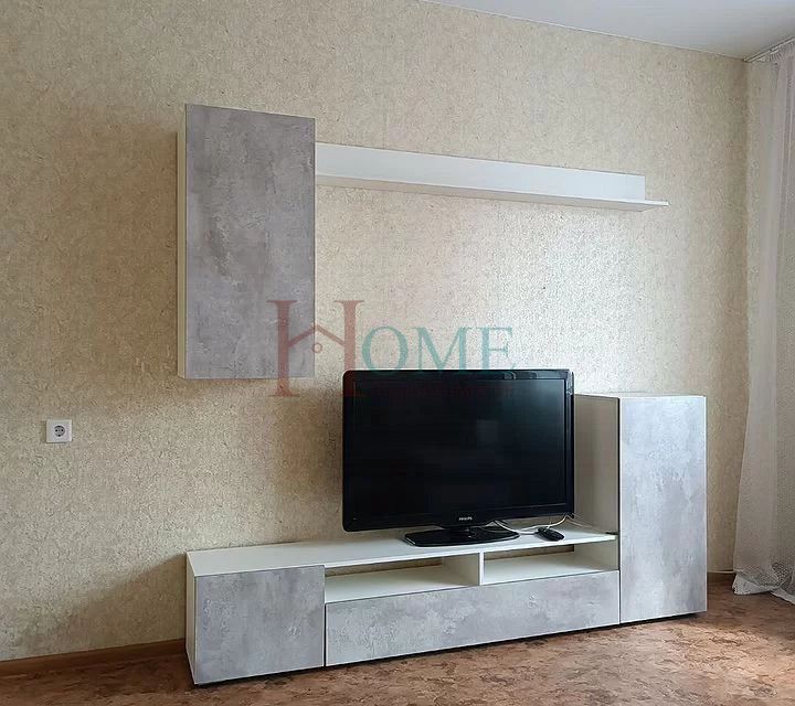 Сдаётся 1-комнатная квартира, 37 м²