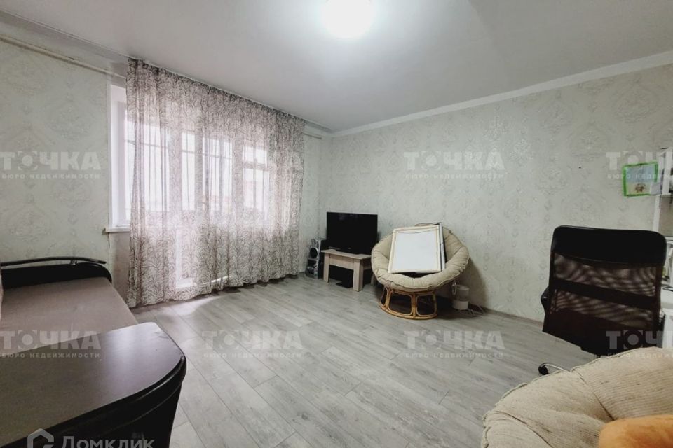 Продаётся 2-комнатная квартира, 51 м²