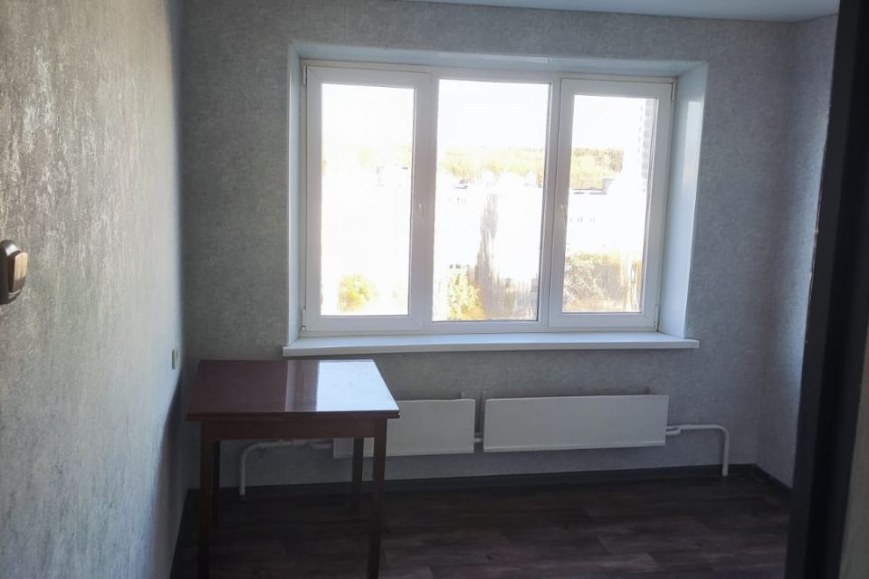 Продаётся 1-комнатная квартира, 32.9 м²