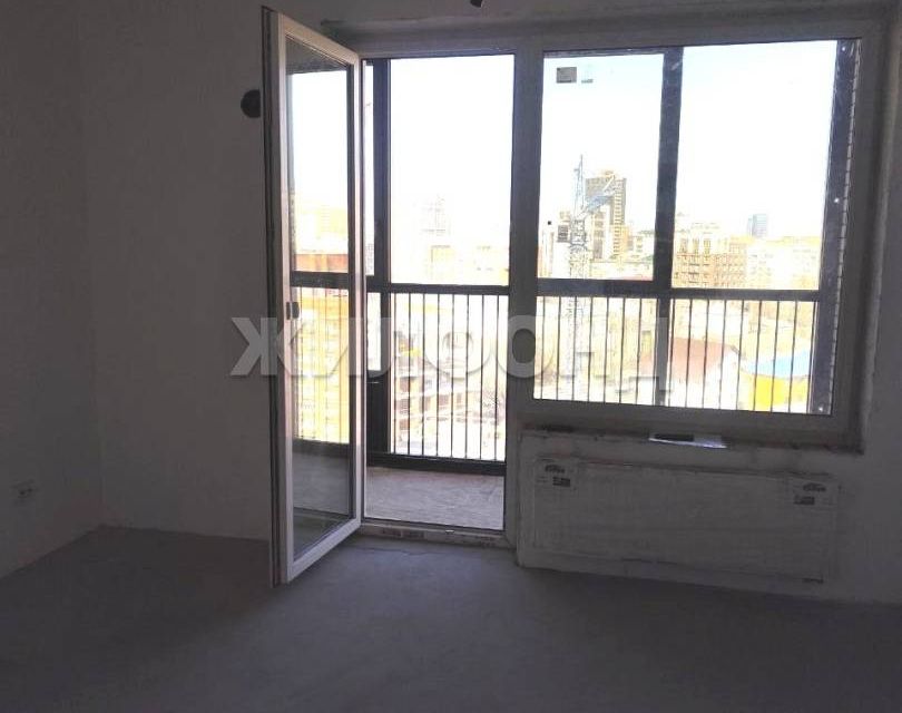 Продаётся студия, 26 м²