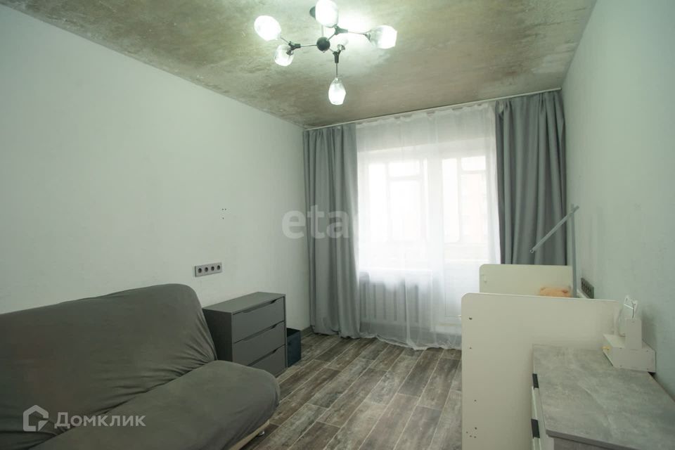 Продаётся 3-комнатная квартира, 66 м²