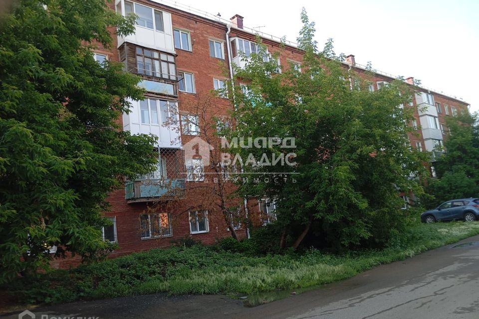 Сдаётся 1-комнатная квартира, 30 м²