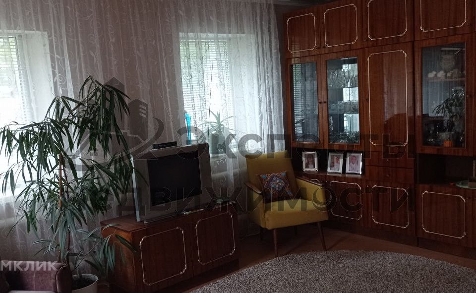 Продаётся 1-этажный дом, 70 м²