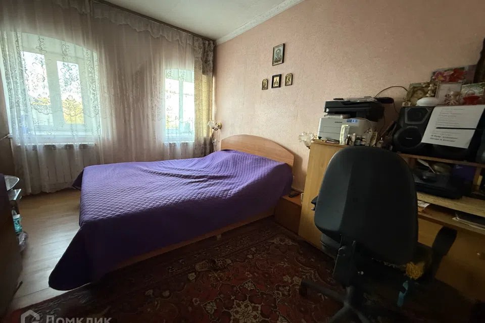 Продаётся 1-этажный дом, 72.3 м²