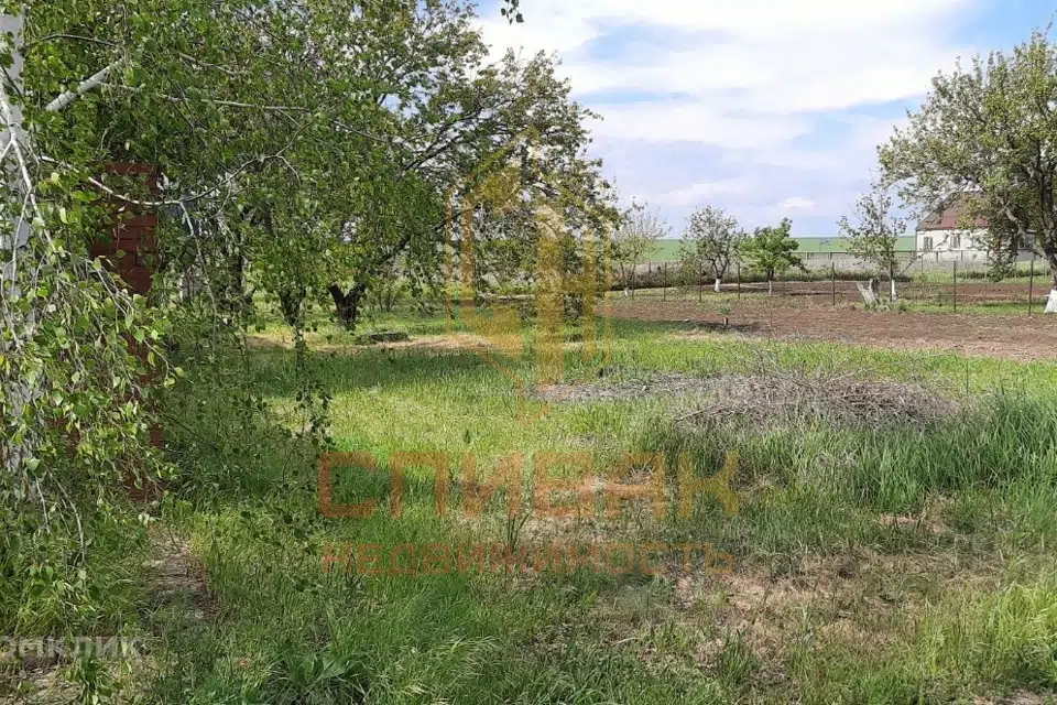 Продаётся участок, 10 сот., ИЖС