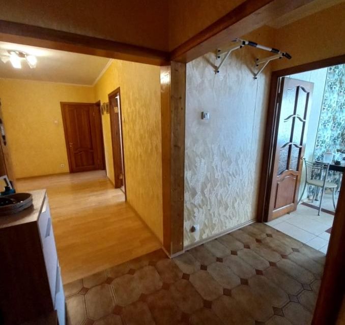 Сдаётся 3-комнатная квартира, 90 м²