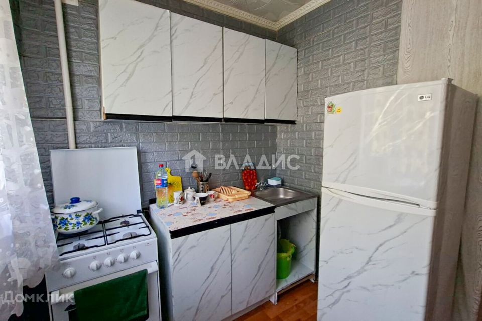 Сдаётся 1-комнатная квартира, 32 м²