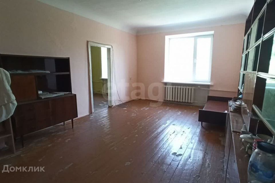 Продаётся 3-комнатная квартира, 79.2 м²