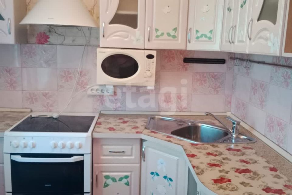 Сдаётся 2-комнатная квартира, 54 м²