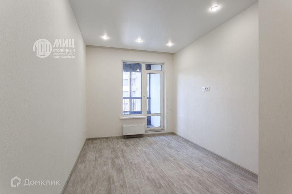 Продаётся 1-комнатная квартира, 36 м²