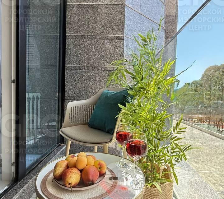 Продаётся студия, 30.3 м²