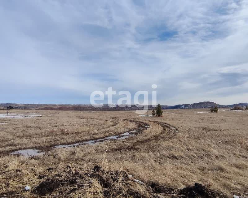 Купить Участок Ижс В Красноярске Солонцы