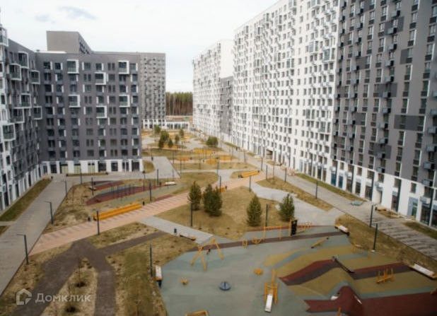 Продаётся 2-комнатная квартира, 53.2 м²