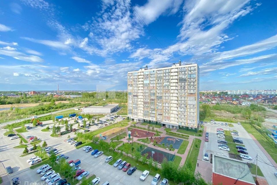 Продаётся студия, 23.8 м²