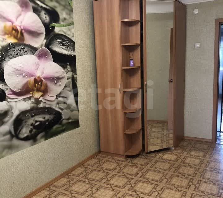 Сдаётся 2-комнатная квартира, 46 м²