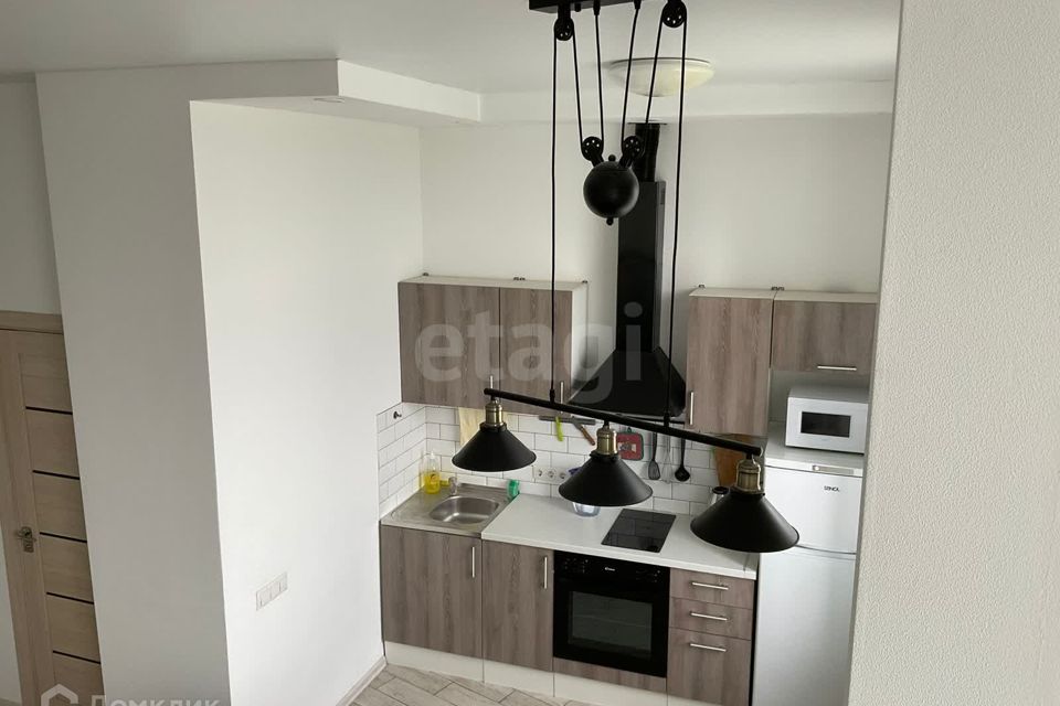 Продаётся 3-комнатная квартира, 61 м²