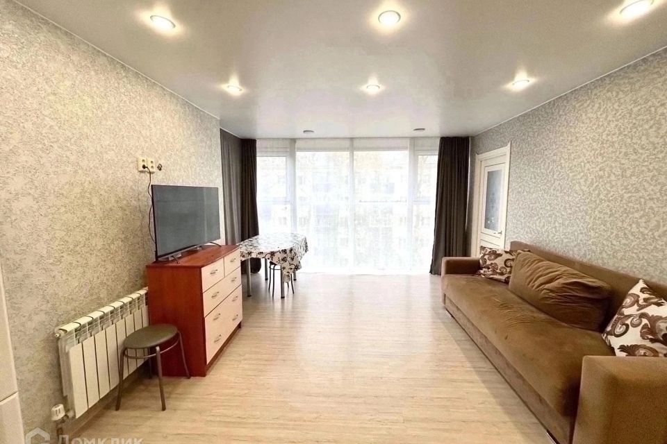 Продаётся 2-комнатная квартира, 69 м²