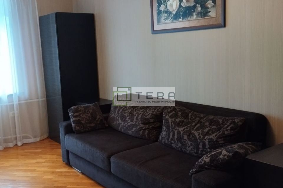 Продаётся 2-комнатная квартира, 49.5 м²