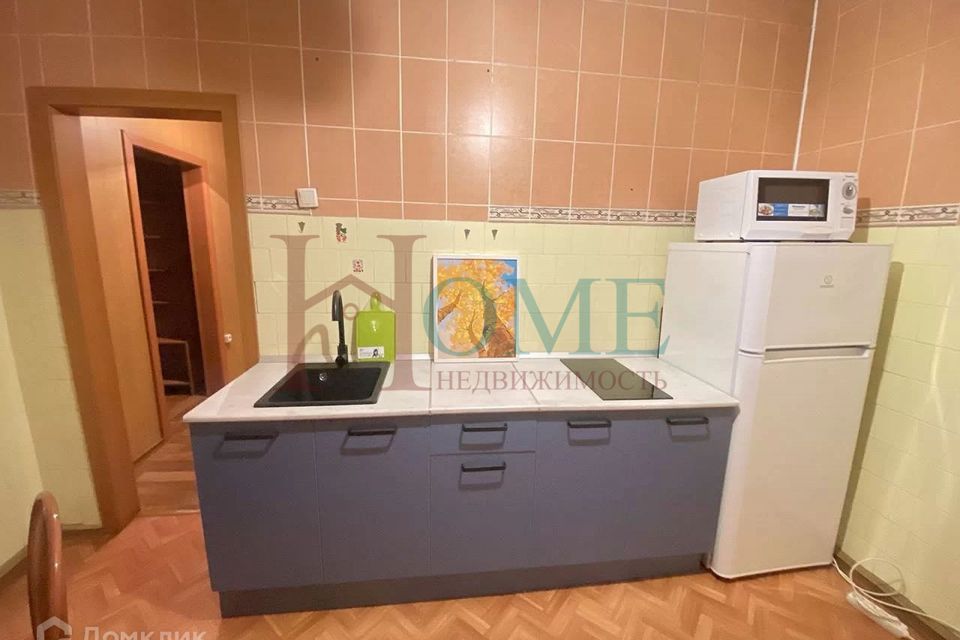 Сдаётся 3-комнатная квартира, 56.7 м²