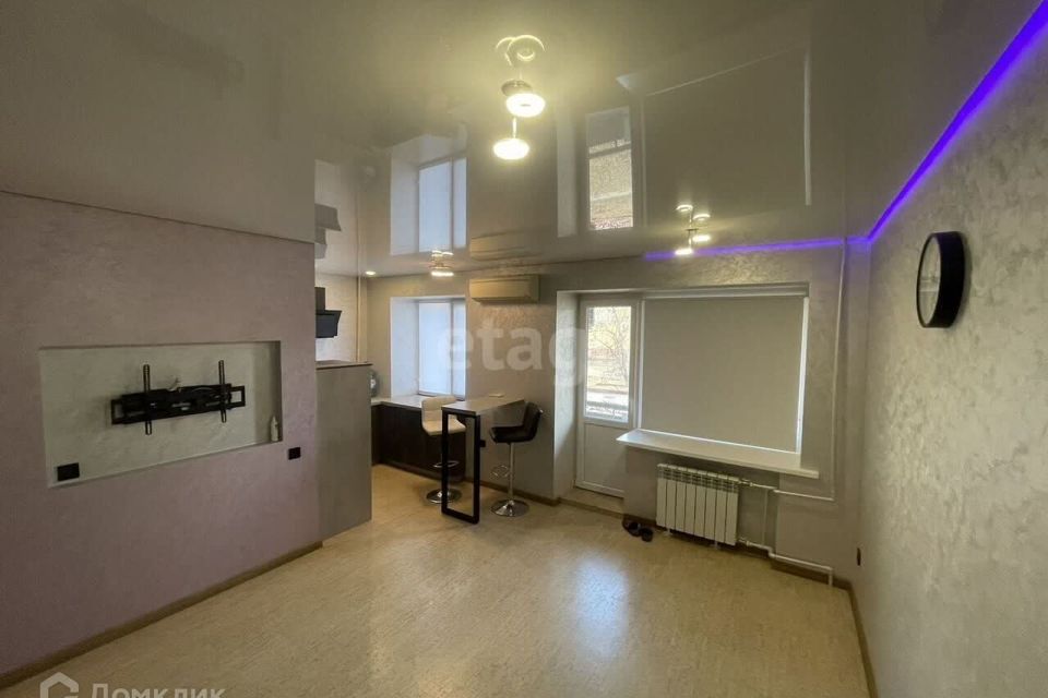 Продаётся 1-комнатная квартира, 30 м²