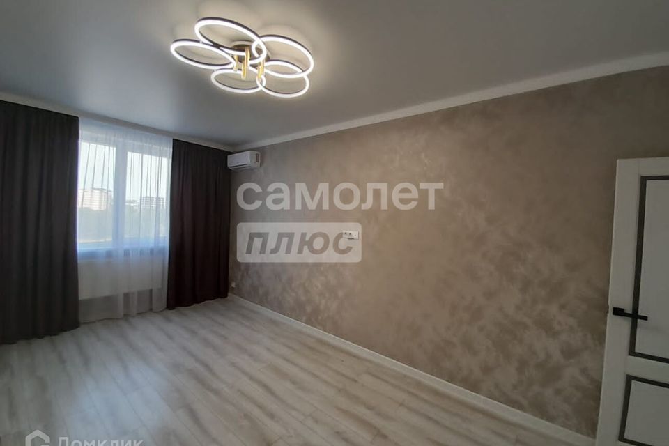 Продаётся 2-комнатная квартира, 64 м²