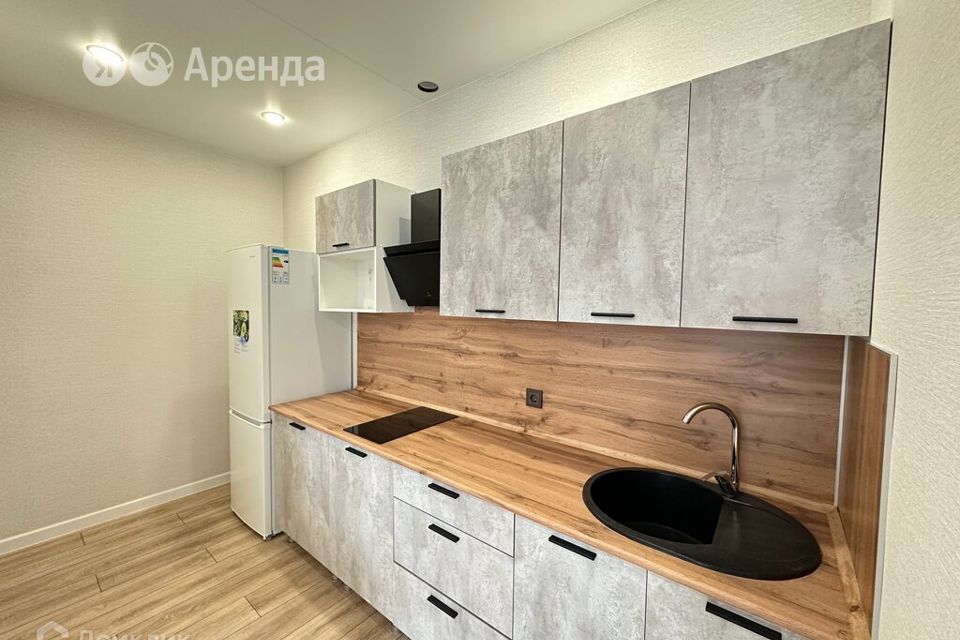 Сдаётся 1-комнатная квартира, 47 м²