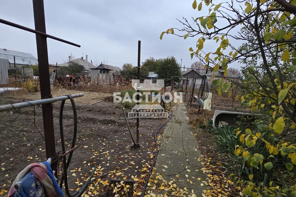 Продаётся 1-этажный дом, 91.5 м²