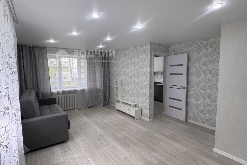 Продаётся 1-комнатная квартира, 32.4 м²