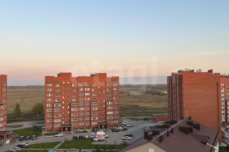 Сдаётся 1-комнатная квартира, 40 м²