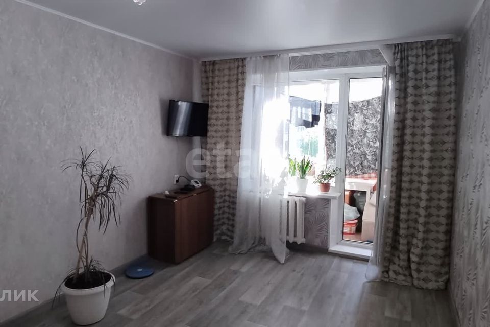 Продаётся 2-комнатная квартира, 45 м²