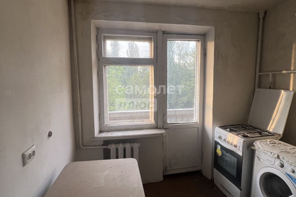 Продаётся 3-комнатная квартира, 58.9 м²