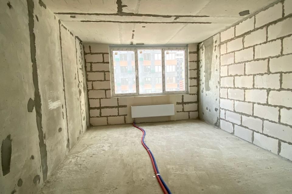 Продаётся студия, 29.9 м²