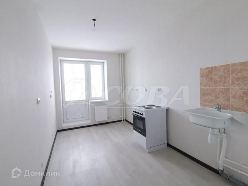 Продаётся 3-комнатная квартира, 73.3 м²
