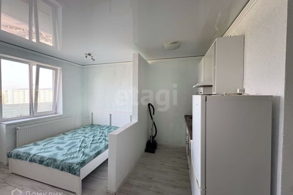 Продаётся студия, 30 м²