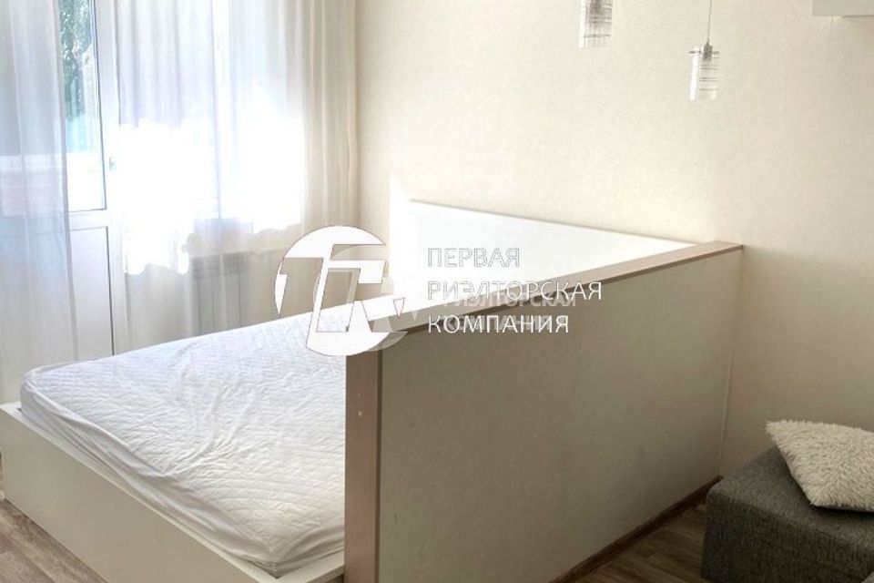 Сдаётся 2-комнатная квартира, 44.6 м²