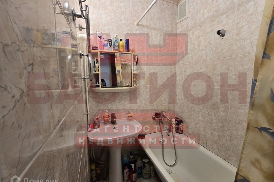 Продаётся 2-комнатная квартира, 45 м²