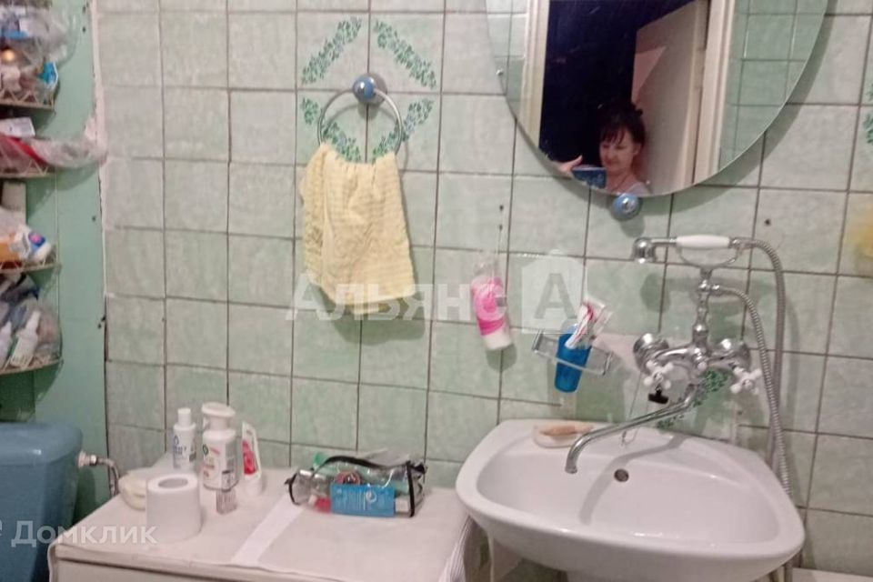 Продаётся 2-комнатная квартира, 54 м²