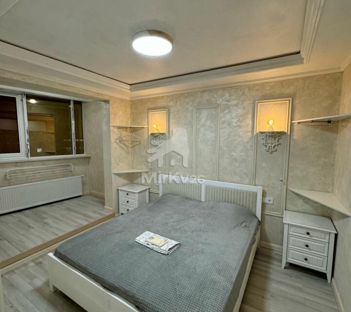 Сдаётся 2-комнатная квартира, 70 м²