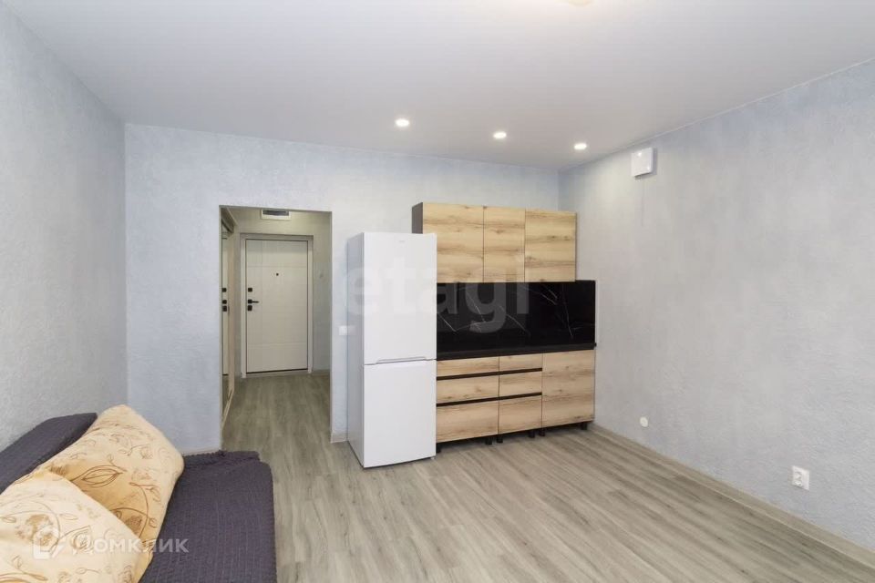 Сдаётся студия, 30 м²